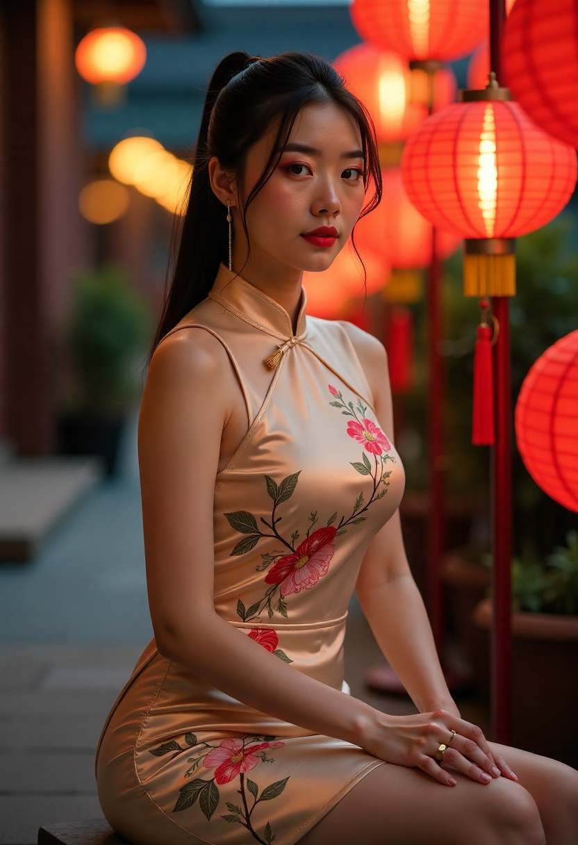 月光如水