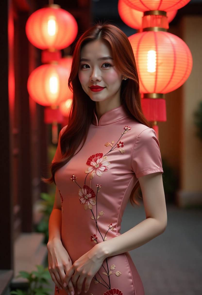 追光者
