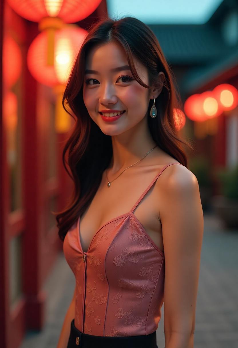 繁花似锦
